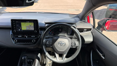 Toyota Corolla 2.0 VVT-i Hybrid Excel 5dr CVT Hybrid Estate